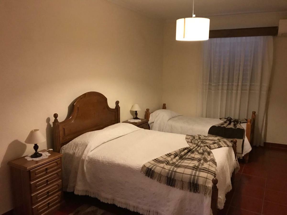 Farm stay Casa Do Outeirinho Sabugueiro (Guarda)