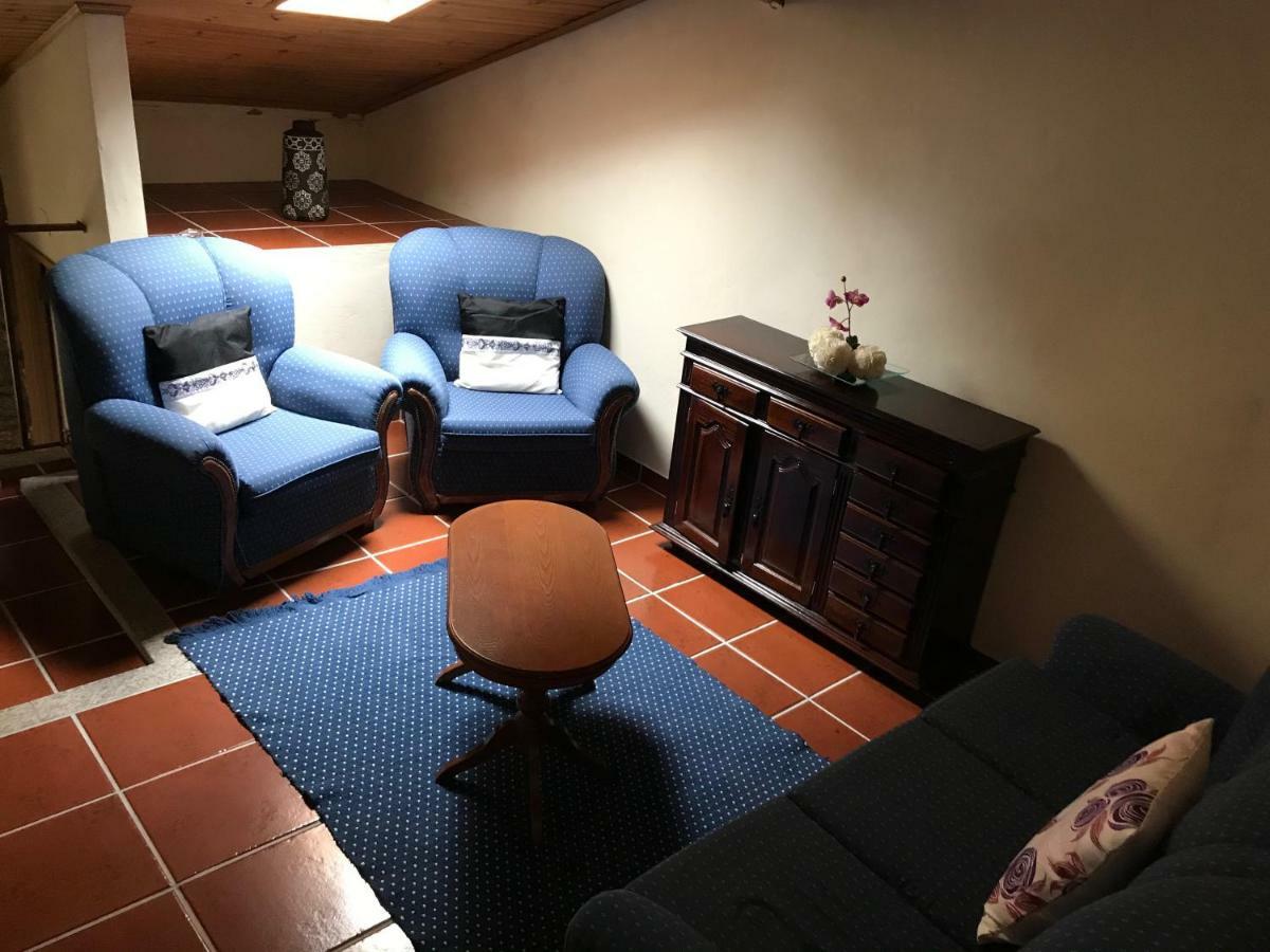 Casa Do Outeirinho Sabugueiro (Guarda)