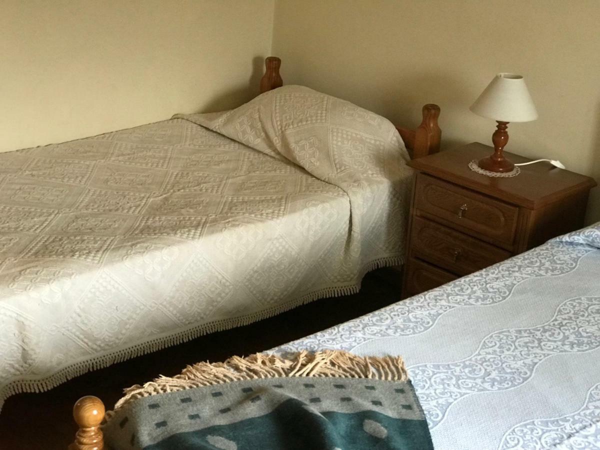 Casa Do Outeirinho Farm stay